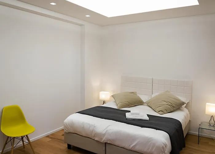 Kalamonjo Suite&rooms 게스트하우스