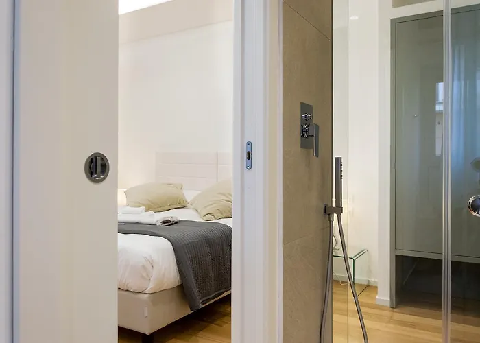Kalamonjo Suite&rooms 4* 팔레르모