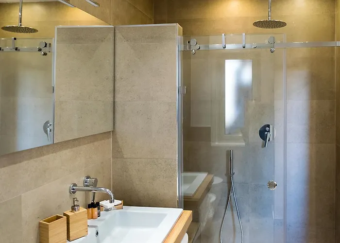 Kalamonjo Suite&rooms 팔레르모