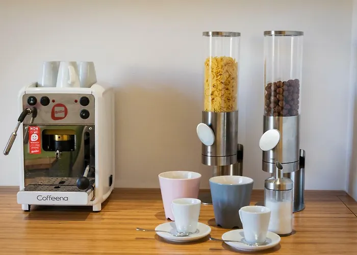 Kalamonjo Suite&rooms 팔레르모