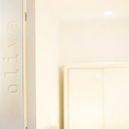 Kalamonjo Suite&rooms Гостевой дом