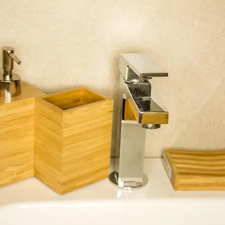 Kalamonjo Suite&rooms 4* Палермо