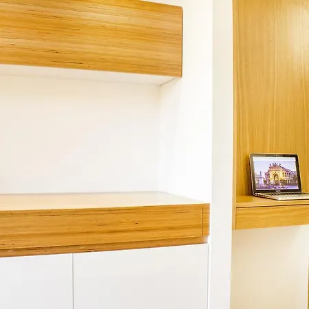 Kalamonjo Suite&rooms 3* Palermo