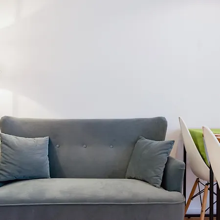 Гостевой дом Kalamonjo Suite&rooms 4*