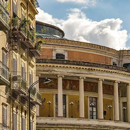 Гостевой дом Kalamonjo Suite&rooms