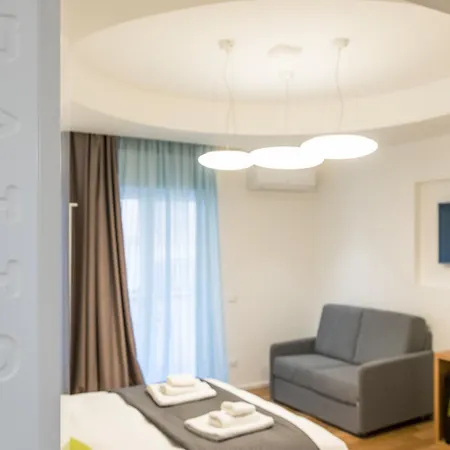 Kalamonjo Suite&rooms