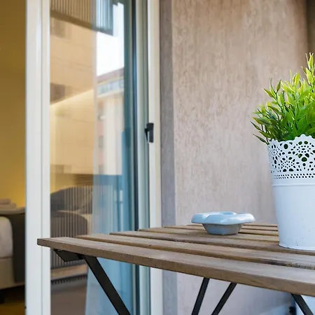 Kalamonjo Suite&rooms Гостевой дом