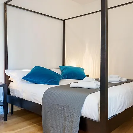 Kalamonjo Suite&rooms Гостевой дом