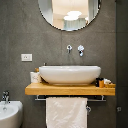 Гостевой дом Kalamonjo Suite&rooms