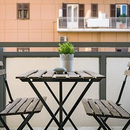 Kalamonjo Suite&rooms 4*