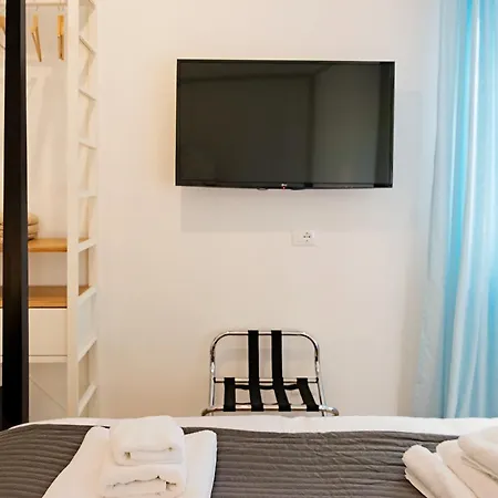 Kalamonjo Suite&rooms