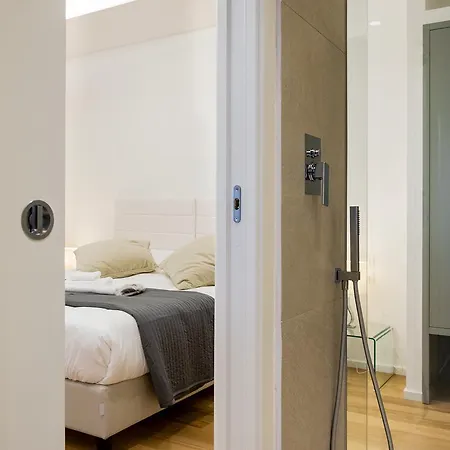 Kalamonjo Suite&rooms 4* Палермо