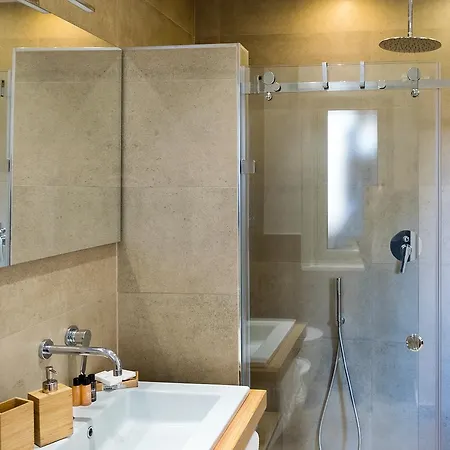 Kalamonjo Suite&rooms Палермо